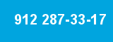 912 287-33-17